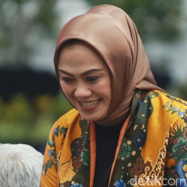 Sesak Napas Saat Pidato, Ini Kronologi Bupati Karawang hingga Positif Corona