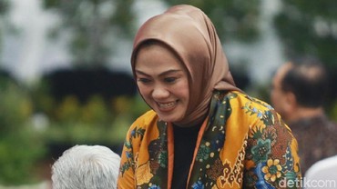 Sesak Napas Saat Pidato, Ini Kronologi Bupati Karawang hingga Positif Corona