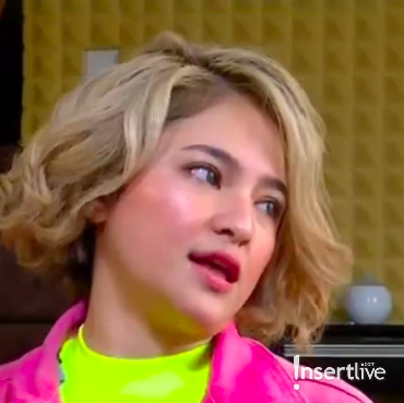 Ucapan Belasungkawa Marshanda Atas Meninggalnya Anak Karen Pooroe