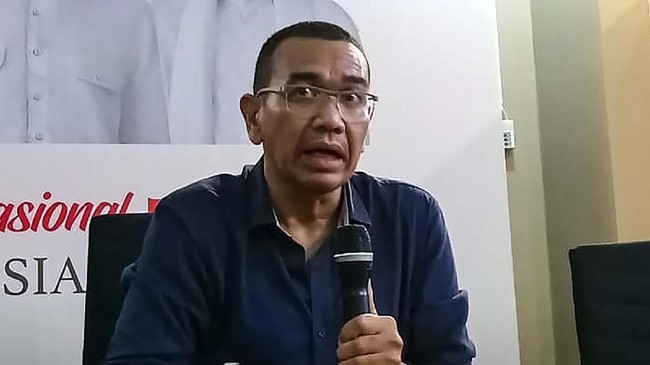 Kementerian BUMN mengaku belum menerima surat pengajuan audiensi dari nasabah Jiwasraya.