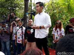Gibran Diundang Sarasehan Kader, Pengurus PDIP: Yang Undang PAC Hoaks!