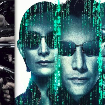 John Wick 4 dan Matrix 4 akan Rilis di Hari yang Sama Tahun 2021