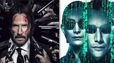 img-title John Wick 4 dan Matrix 4 akan Rilis di Hari yang Sama Tahun 2021