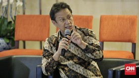 Satgas PEN Realokasi Anggaran untuk Program Vaksin