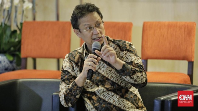Wamen BUMN menilai pendapatan Telkom mendatar. Padahal, belanja modal terus meningkat.