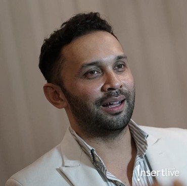 Teuku Zacky Ungkap Kapan Cut Tari dan Richard Kevin Jadian