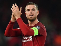 Jordan Henderson, Kapten Liverpool yang Menyebalkan