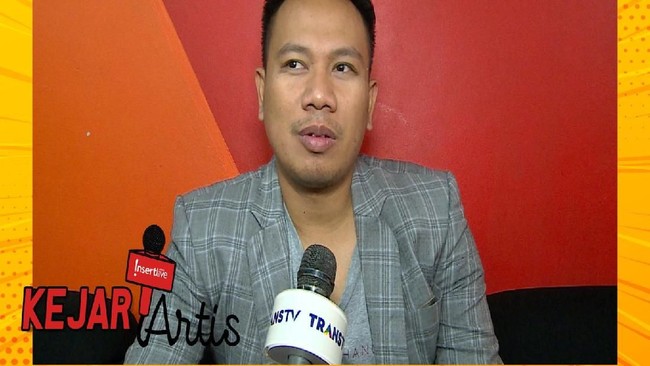 Selesai, Vicky Prasetyo Tak Mau Lagi Bahas Anggia Chan (PART 2)