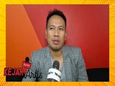Selesai, Vicky Prasetyo Tak Mau Lagi Bahas Anggia Chan (PART 2)