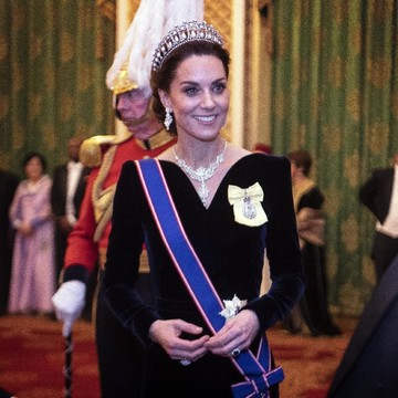 Berapa Total Pengeluaran Belanja Baju Kate Middleton per Tahun? Dan Siapa yang Membayarnya? Ini Jawabannya