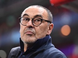 Kantor Pos Italia Respons Pernyataan Merendahkan dari Maurizio Sarri