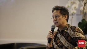 Menkes: Ada 7 Atlet PON Positif Covid-19 Pergi dari Isolasi