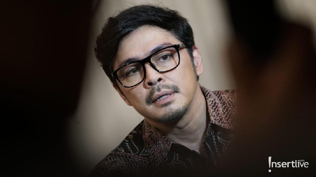 Ini dia deretan para artis yang menjadi tamu di pernikahan Cut Tari dan Richard Kevin&period;