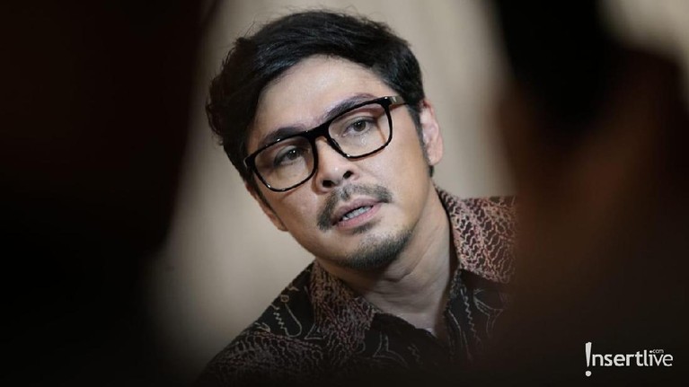 Ini dia deretan para artis yang menjadi tamu di pernikahan Cut Tari dan Richard Kevin.