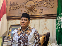 Kasus Penistaan, PBNU Minta Polisi Buru Muhammad Kece-Jozeph Paul Zhang