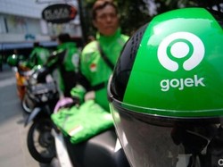 Sepi Orderan, Driver Ojol Mulai Tawarkan Jasa Lewat Medsos