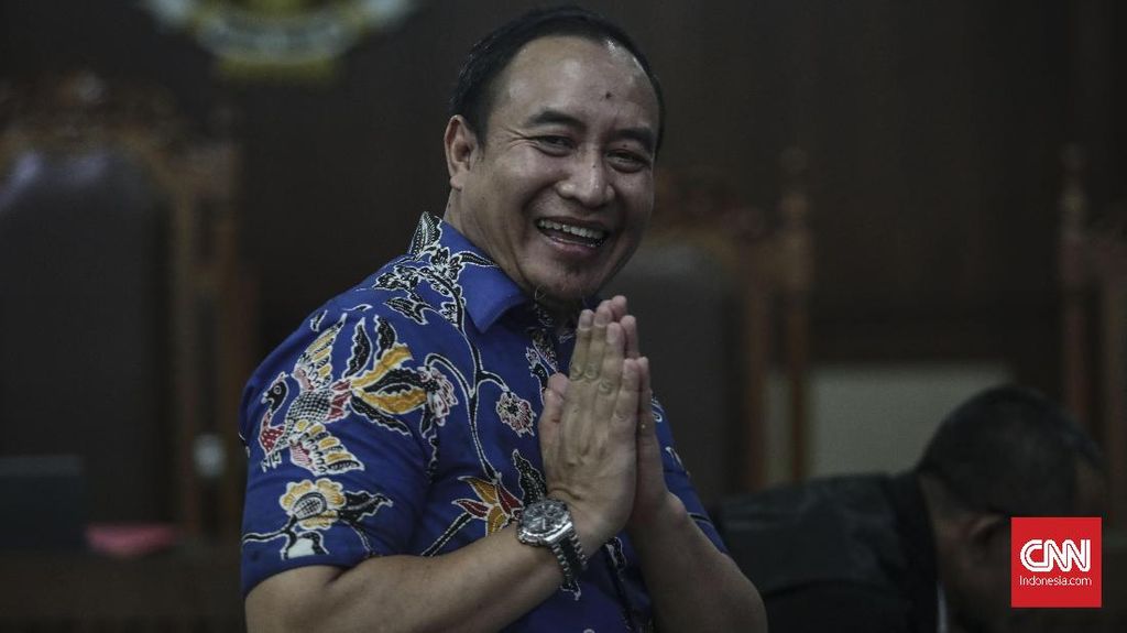 Giliran Politikus Demokrat Kritik Jokowi Mendadak Tolak Revisi UU KPK