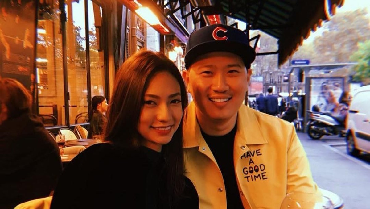 Simak lima fakta di balik pernikahan Nadia Saphira dan Mikael Mirdad&period;