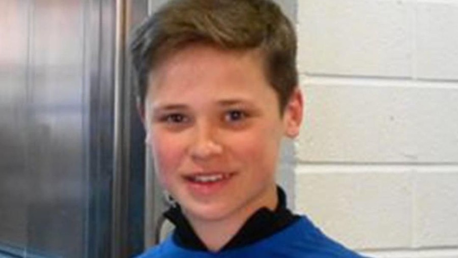 Aktor cilik Jack Burns meninggal dunia pada Rabu (11/12) pasa usia 14 tahun.