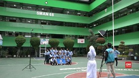 VIDEO: Respons Penghapusan Ujian Nasional