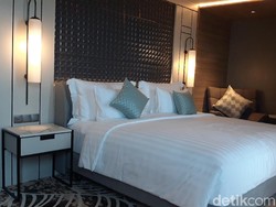 Imbas Corona, Hotel yang Tutup di Jatim Bertambah: Okupansi Turun Hingga 5%