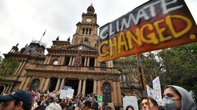 Mengenal COP28, KTT Iklim yang Dimulai Hari ini