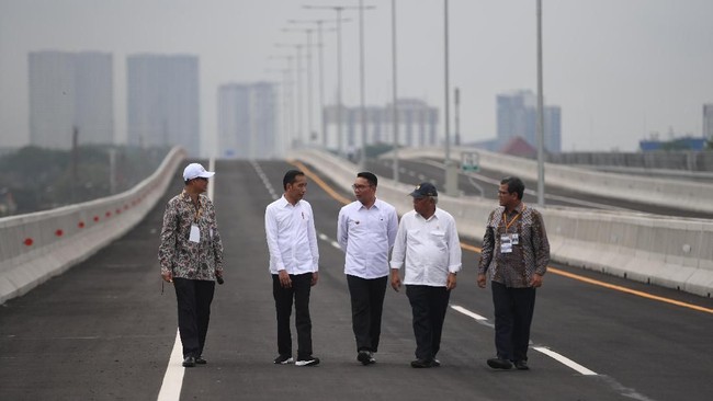 KPK menemukan berbagai permasalahan tata kelola penyelenggaraan jalan tol di Indonesia, mulai dari proses persiapan hingga pengambilalihan konsesi.