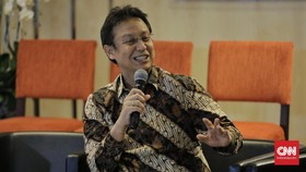 Menkes Budi Belum Punya Kerangka Kerja: Saya Butuh Waktu