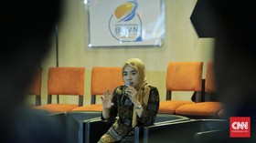 Pendapatan Pertamina Diproyeksi Susut 45 Persen dari Target