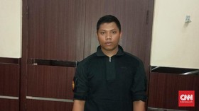 Jadi Tersangka, Pelaku Intimidasi Banser Ditahan 20 Hari