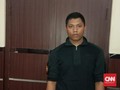 Jadi Tersangka, Pelaku Intimidasi Banser Ditahan 20 Hari