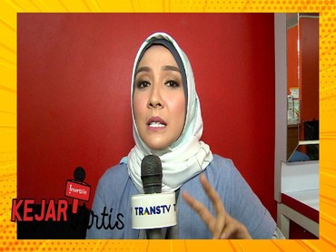 Intan Erlita Jelaskan Kondisi Psikologis Tiga Setia Gara (PART 3)