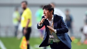 Tae Yong Serius Pilih Timnas Indonesia Daripada Klub China