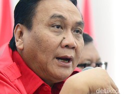 Bambang Pacul Jelaskan Kontroversi RUU Perampasan Aset Harus Lobi Ketum