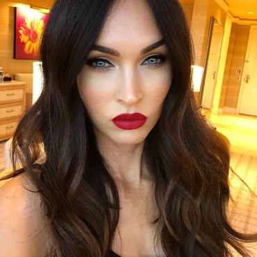 Intip Cara si Seksi Megan Fox Mendidik Ketiga Anaknya