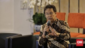 Menkes Targetkan Vaksin Merah Putih Digunakan Awal 2022