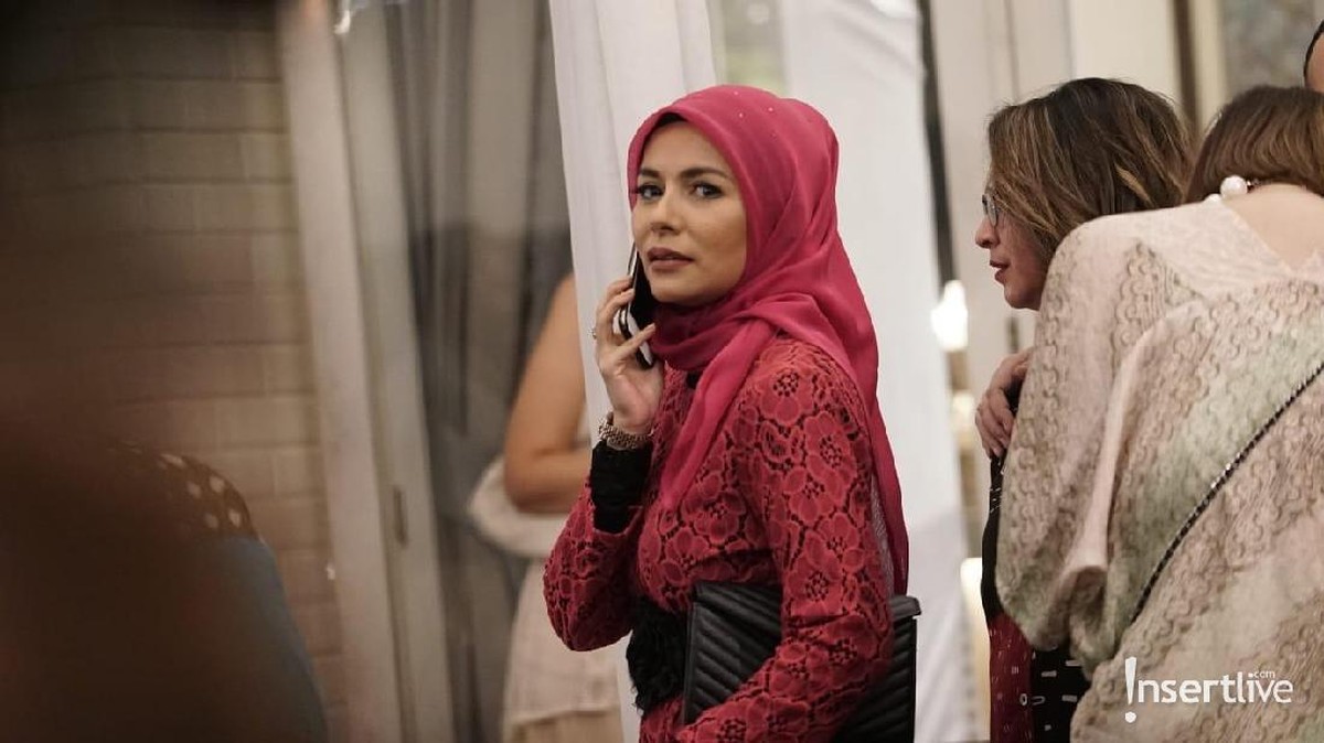 Ini dia deretan para artis yang menjadi tamu di pernikahan Cut Tari dan Richard Kevin&period;