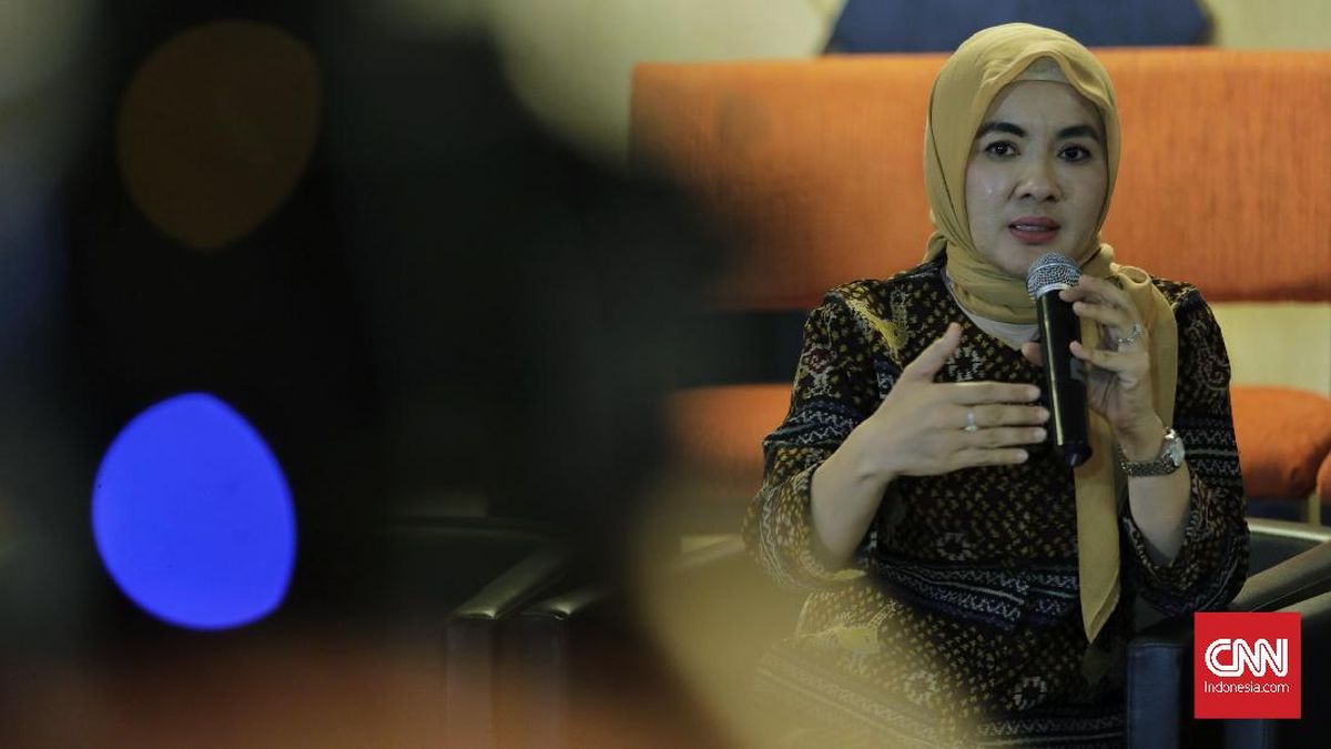 Nicke Widyawati Diperiksa Kejagung untuk Kasus Korupsi Minyak Hari Ini