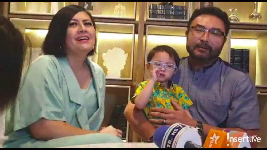 Cynthia Lamusu dan Surya Saputra mengungkapkan rencana jelang perayaan Tahun Baru 2020.