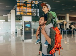 Wisatawan dari 9 Negara ASEAN Bebas Visa Masuk RI, Ini Daftarnya