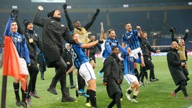 Kisah Ajaib Atalanta Lolos ke 16 Besar Liga Champions