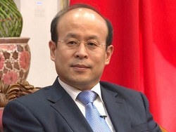 Video: China Sayangkan RI Batasi Impor Pangan dari China