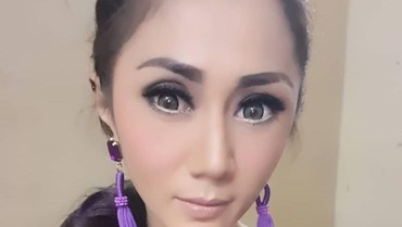 Ini Alasan Aida Saskia Saat Sebut Aksinya Hanya Prank