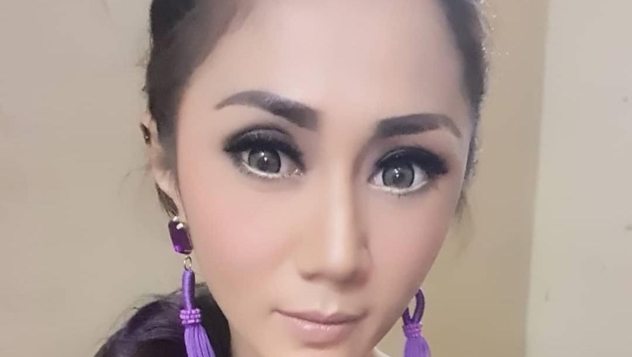 Aida Saskia memberikan alasannya soal aksi bunuh dirinya yang dilakukan pada tayangan langsung Instagram beberapa waktu lalu.