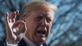 Prediksi Alasan Trump Akhiri Konfrontasi Militer dengan Iran