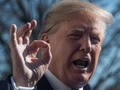 Jelang Sidang Pemakzulan, Kubu Trump Pakai Argumen Lawas