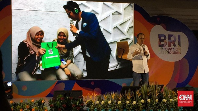 BRI berkolaborasi dengan berbagai startup e-commerce berupaya untuk mendorong kemajuan UMKM sekaligus mendukung pertumbuhan ekonomi digital tanah air.