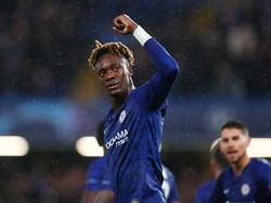 Timo Werner Memaksa Tammy Abraham Berkembang