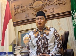 Video Pernyataan Tegas PBNU Tolak Perpres Investasi Miras