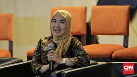 Alasan Bos Pertamina Masuk Daftar Wanita Berpengaruh Fortune